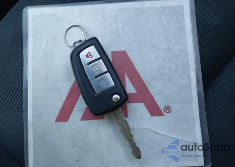 2016 Nissan Rogue S z USA, uszkodzony, nr VIN JN8AT2MTXGW008260